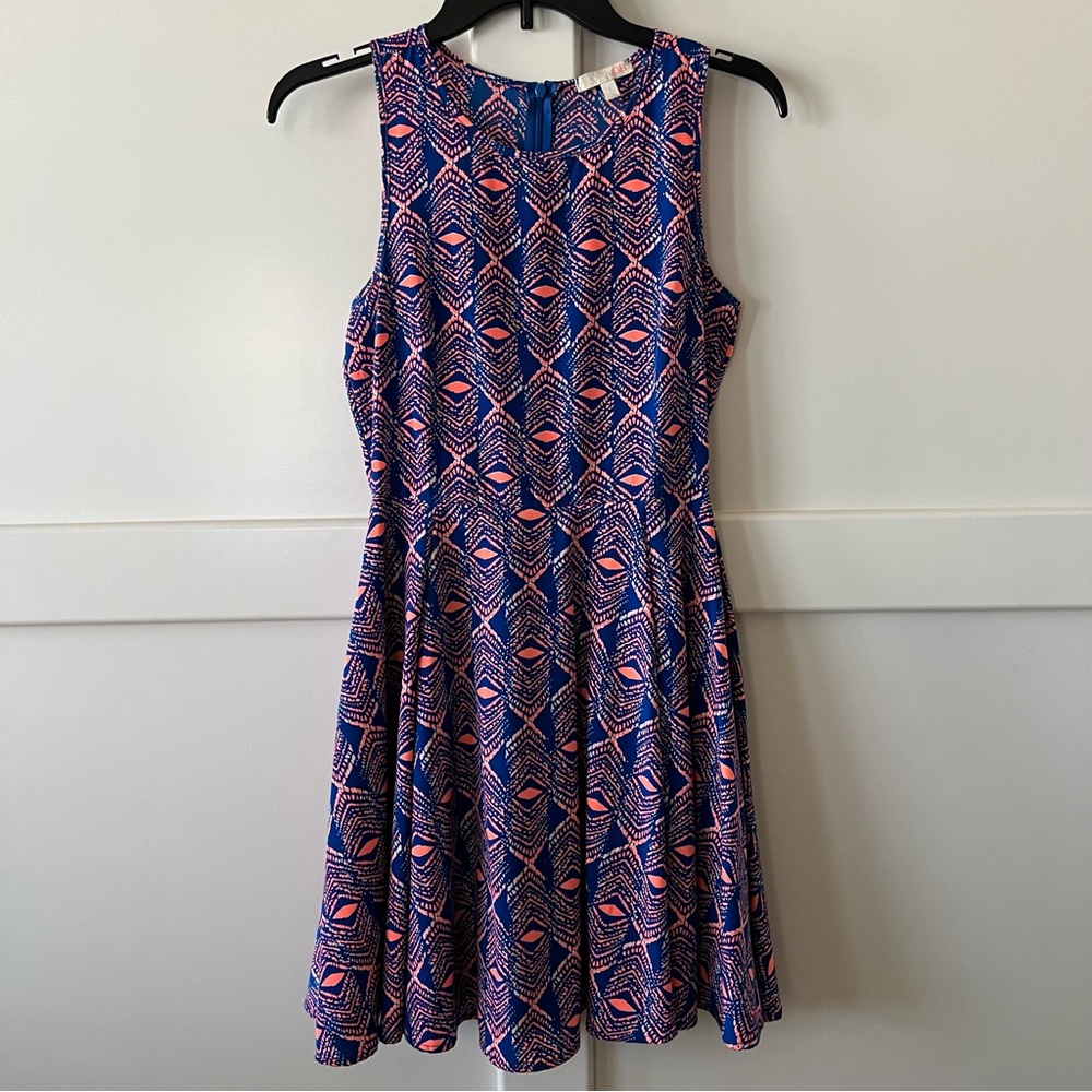 Gianni Bini A-line dress